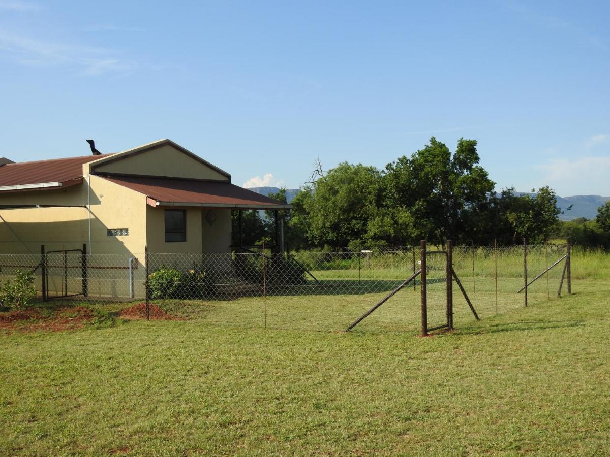 Votadini Country Cottages Magaliesburg Exterior photo