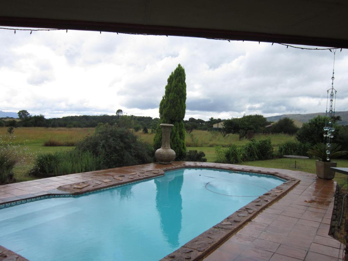 Votadini Country Cottages Magaliesburg Exterior photo