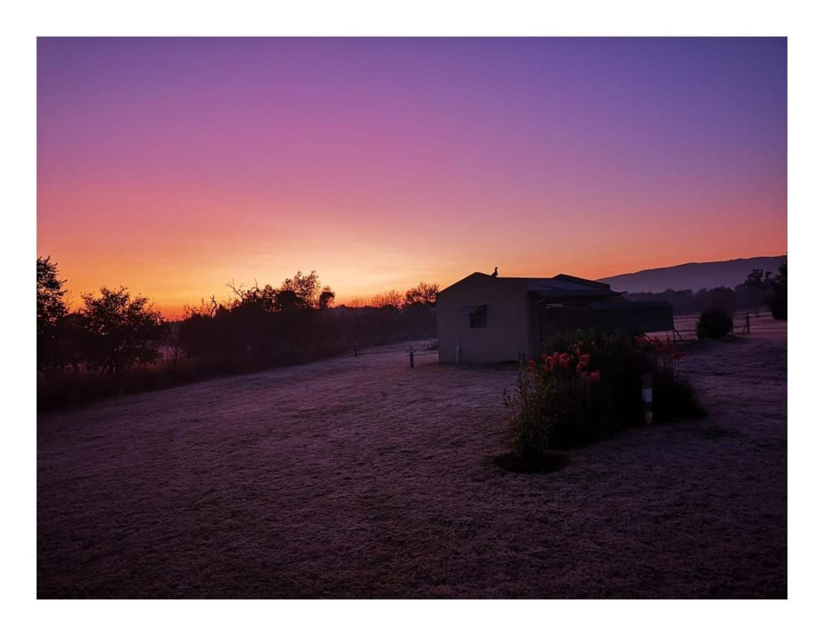 Votadini Country Cottages Magaliesburg Exterior photo