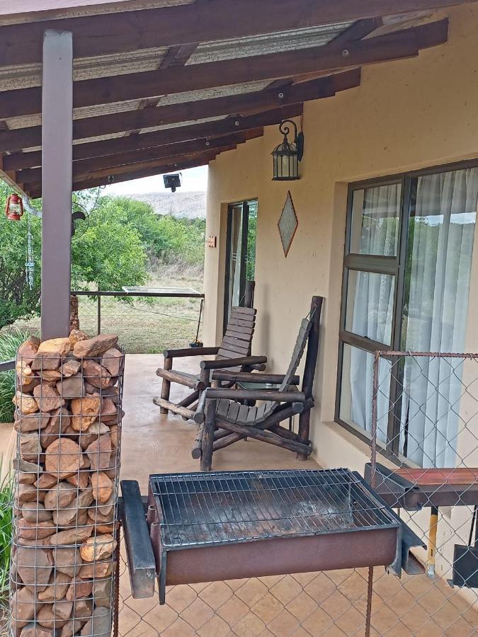 Votadini Country Cottages Magaliesburg Exterior photo