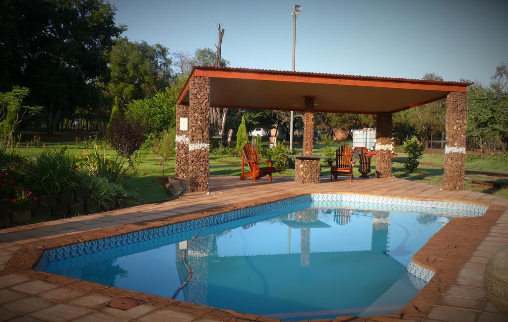 Votadini Country Cottages Magaliesburg Exterior photo