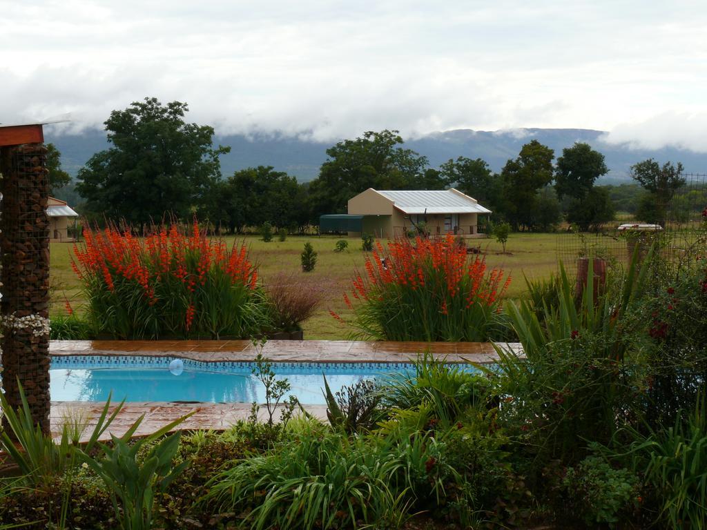 Votadini Country Cottages Magaliesburg Exterior photo